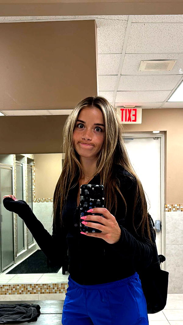 sadie.mckenna image ~ Altpins