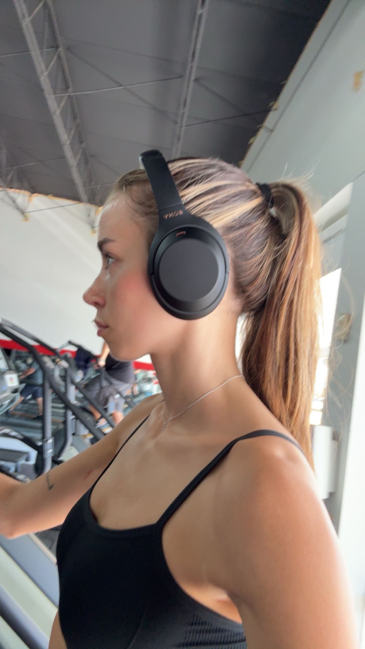 sadie.mckenna snapchat image archive image