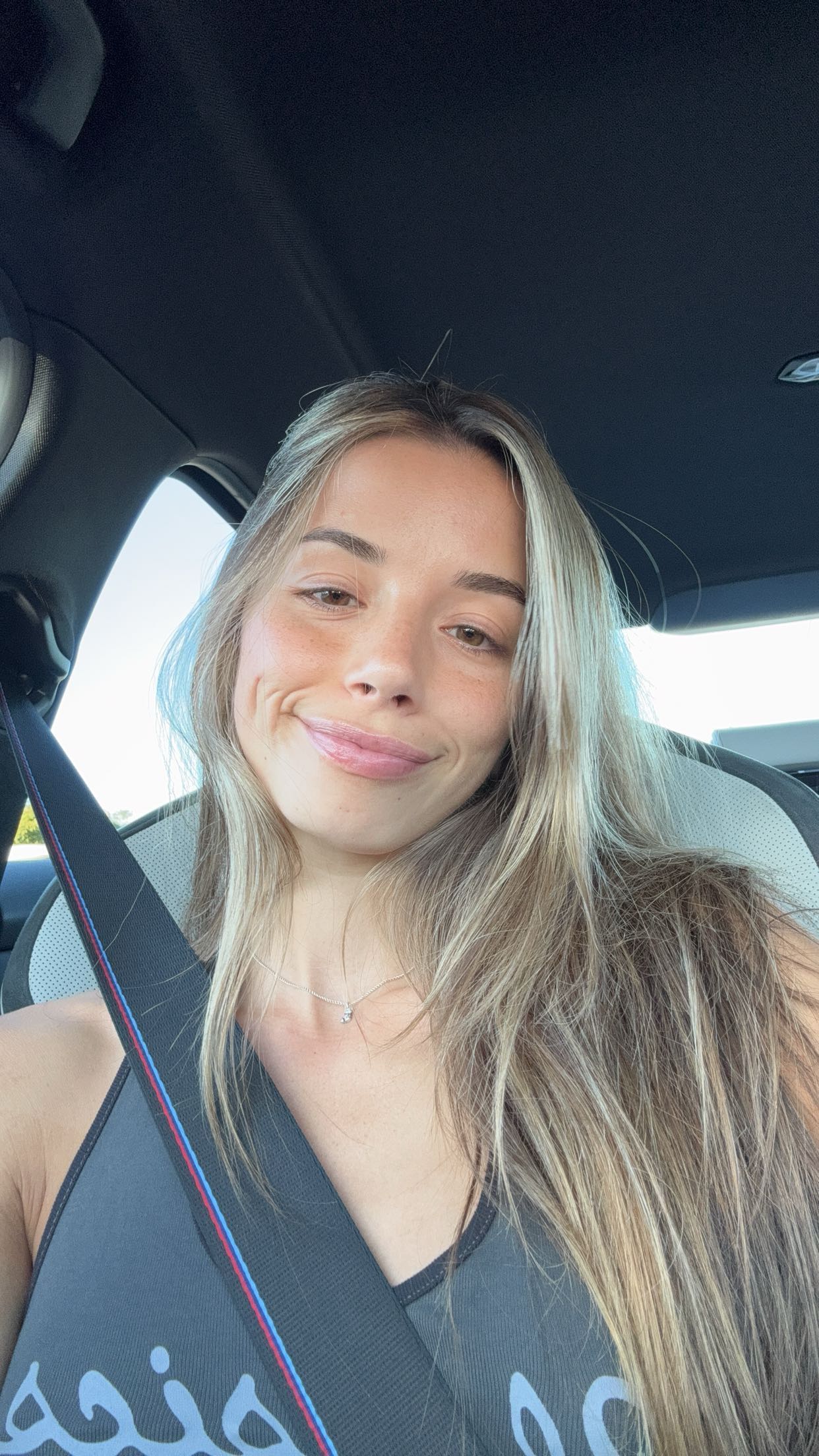 sadie.mckenna snapchat image archive image