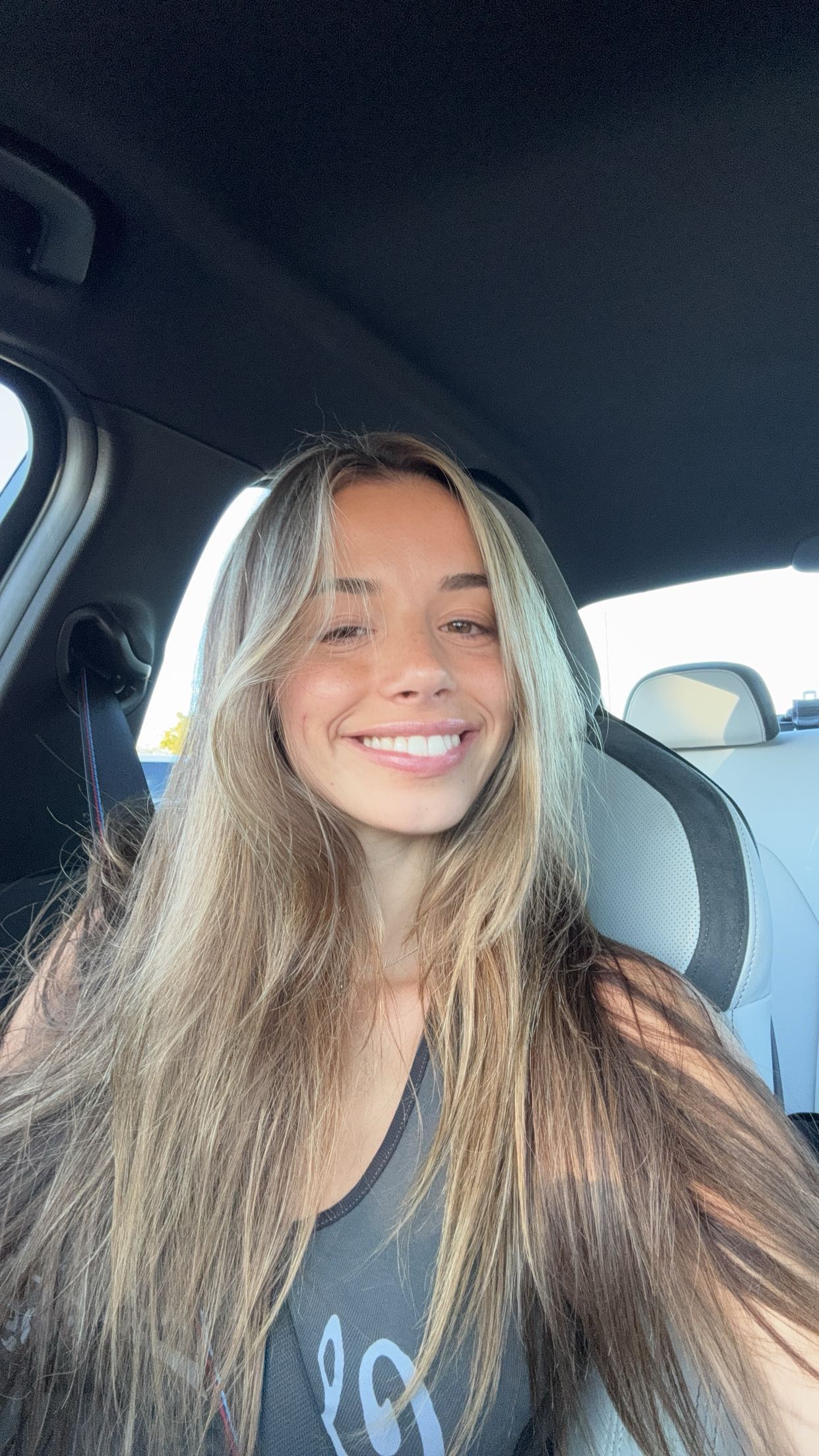 sadie.mckenna snapchat image archive image