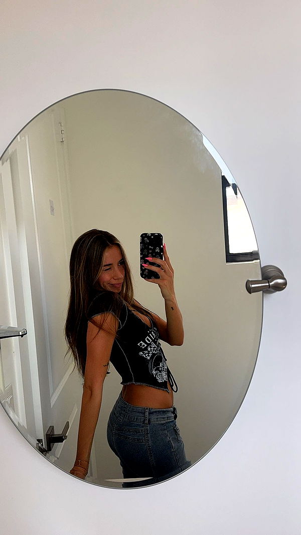 sadie.mckenna image ~ Altpins