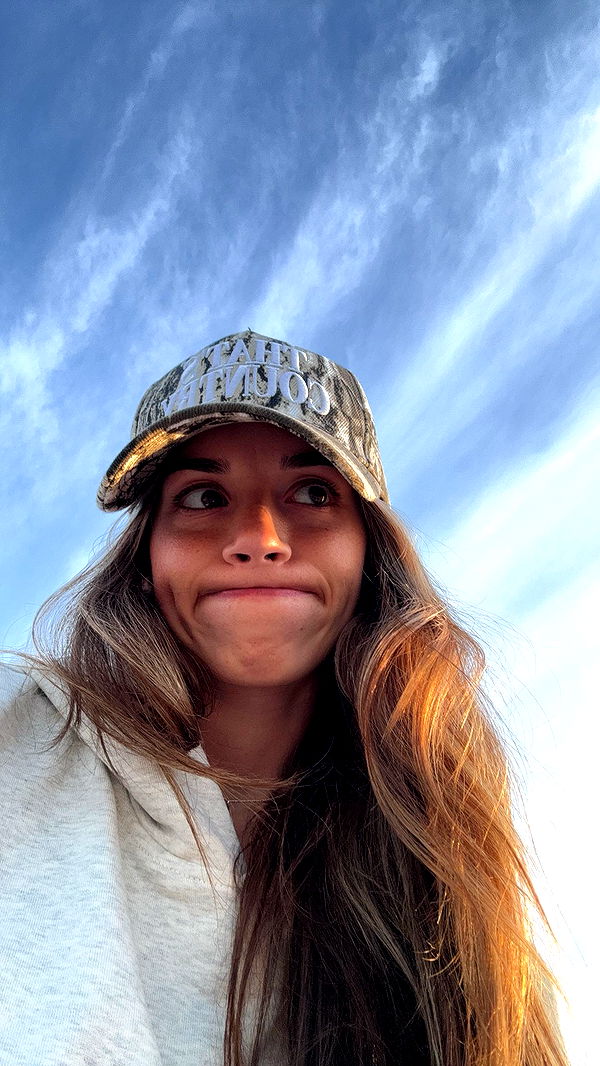 sadie.mckenna image ~ Altpins