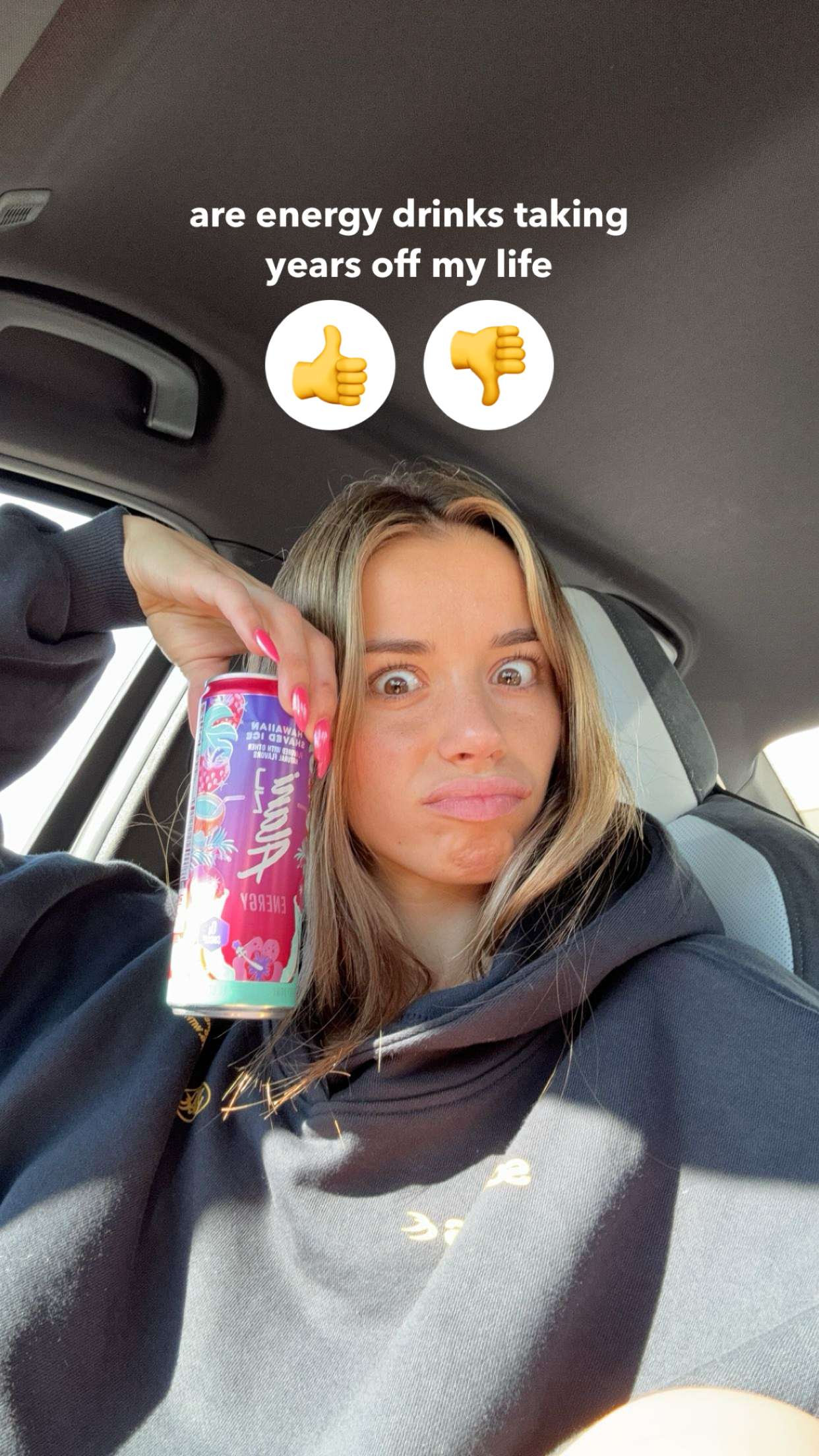 sadie.mckenna snapchat image archive image