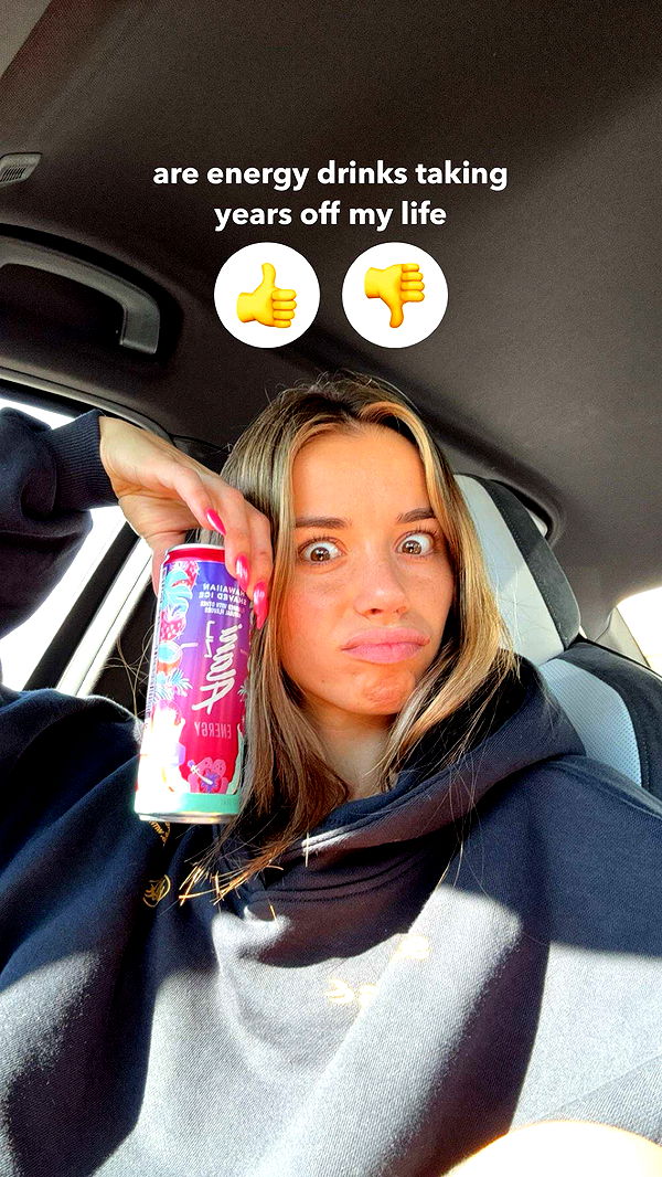 sadie.mckenna image ~ Altpins