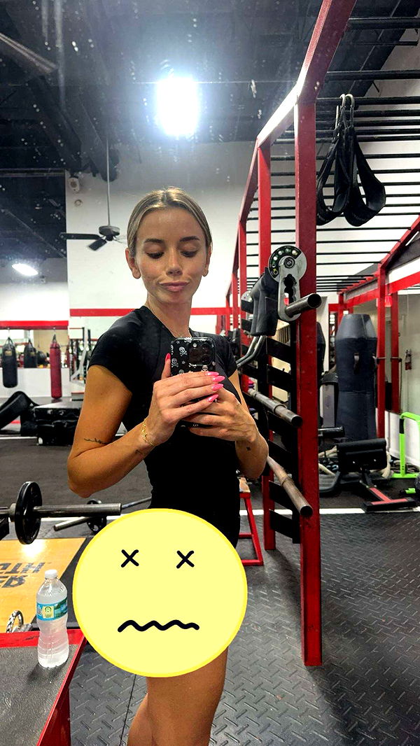 sadie.mckenna image ~ Altpins