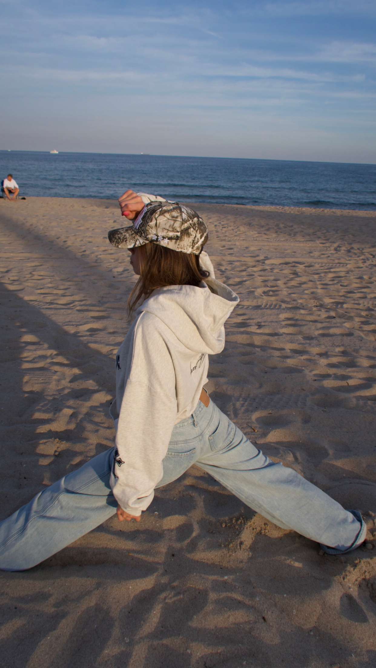 sadie.mckenna snapchat image archive image