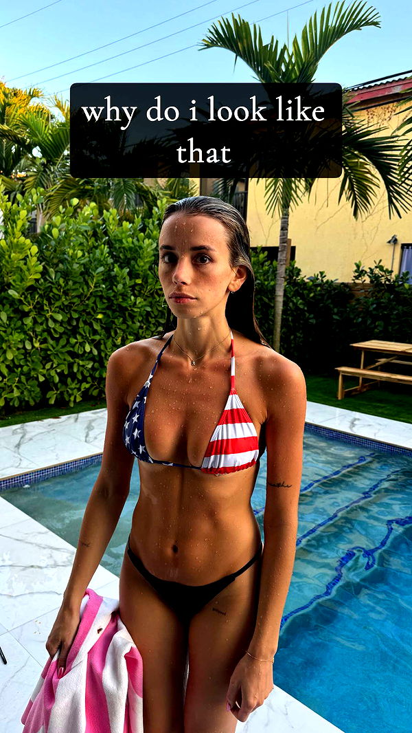 sadie.mckenna image ~ Altpins