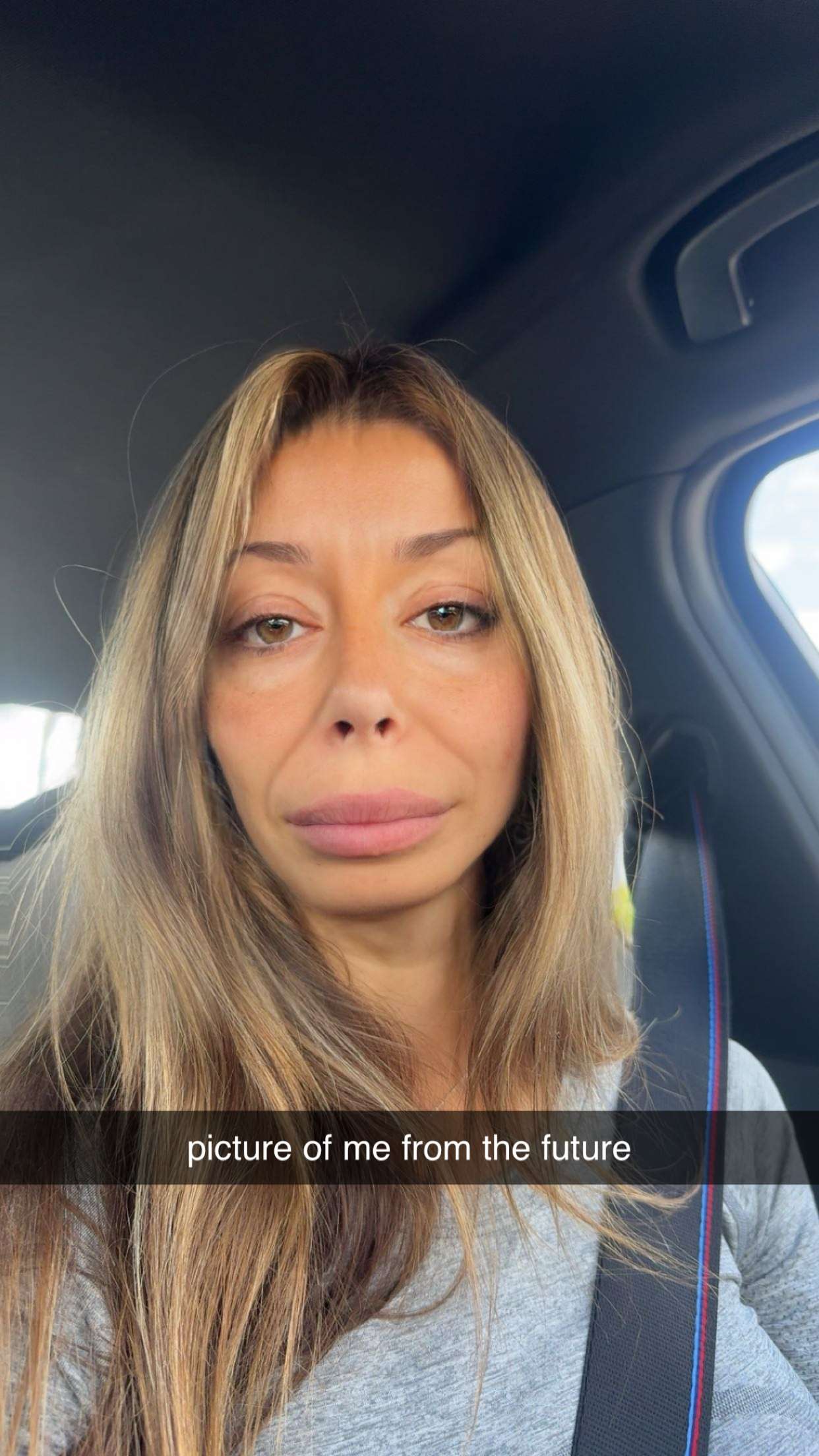 sadie.mckenna snapchat image archive image