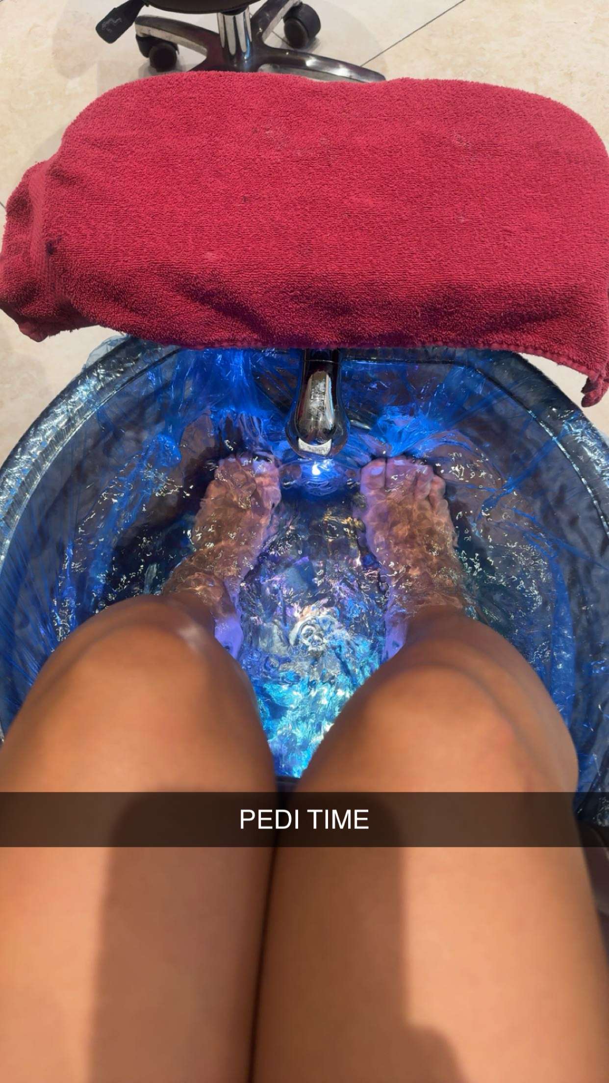 sadie.mckenna snapchat image archive image