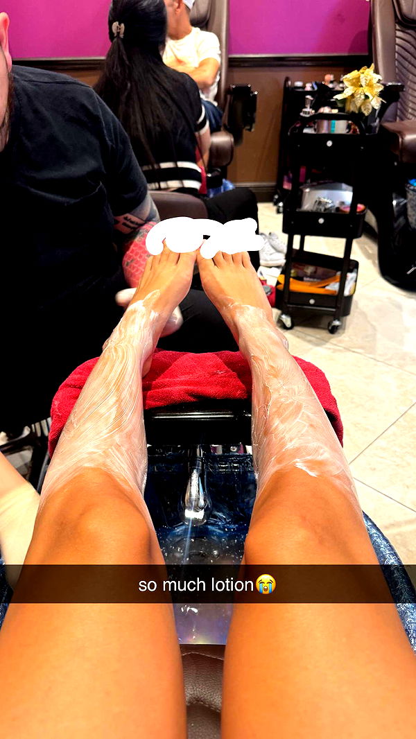 sadie.mckenna image ~ Altpins