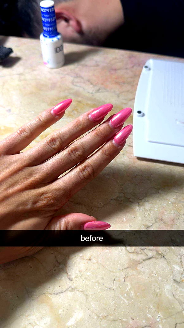 sadie.mckenna image ~ Altpins