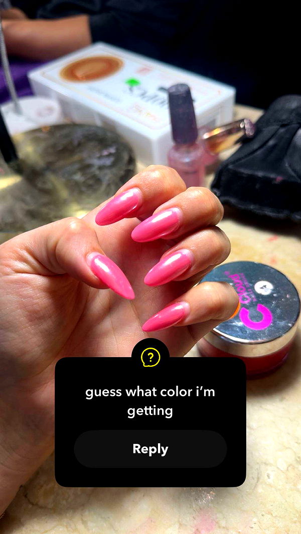 sadie.mckenna image ~ Altpins