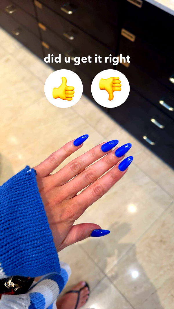 sadie.mckenna image ~ Altpins