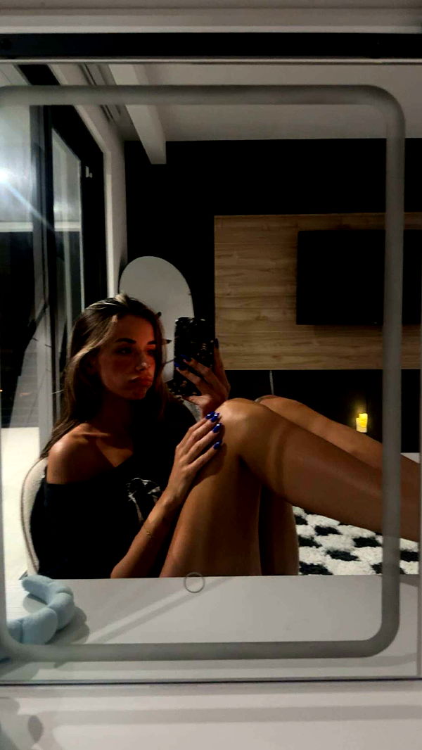 sadie.mckenna image ~ Altpins