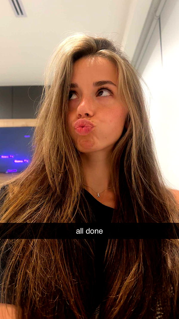 sadie.mckenna image ~ Altpins