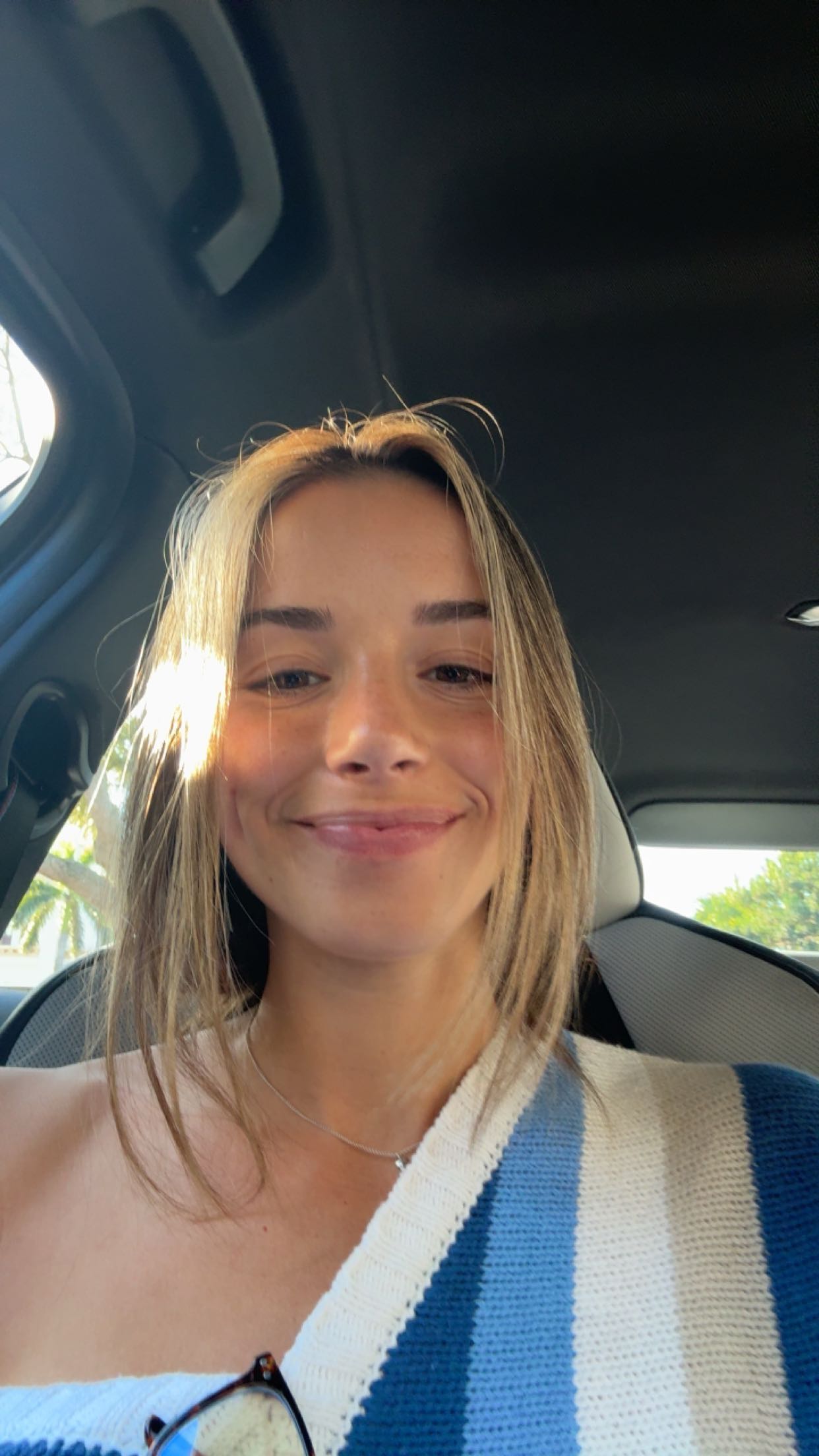 sadie.mckenna snapchat image archive image