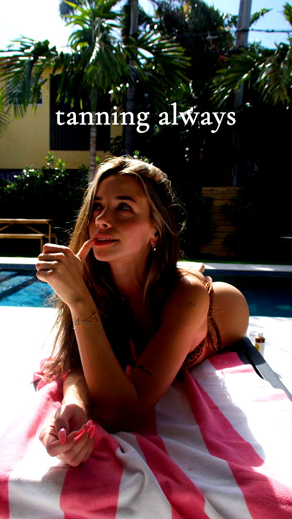 sadie.mckenna image ~ Altpins