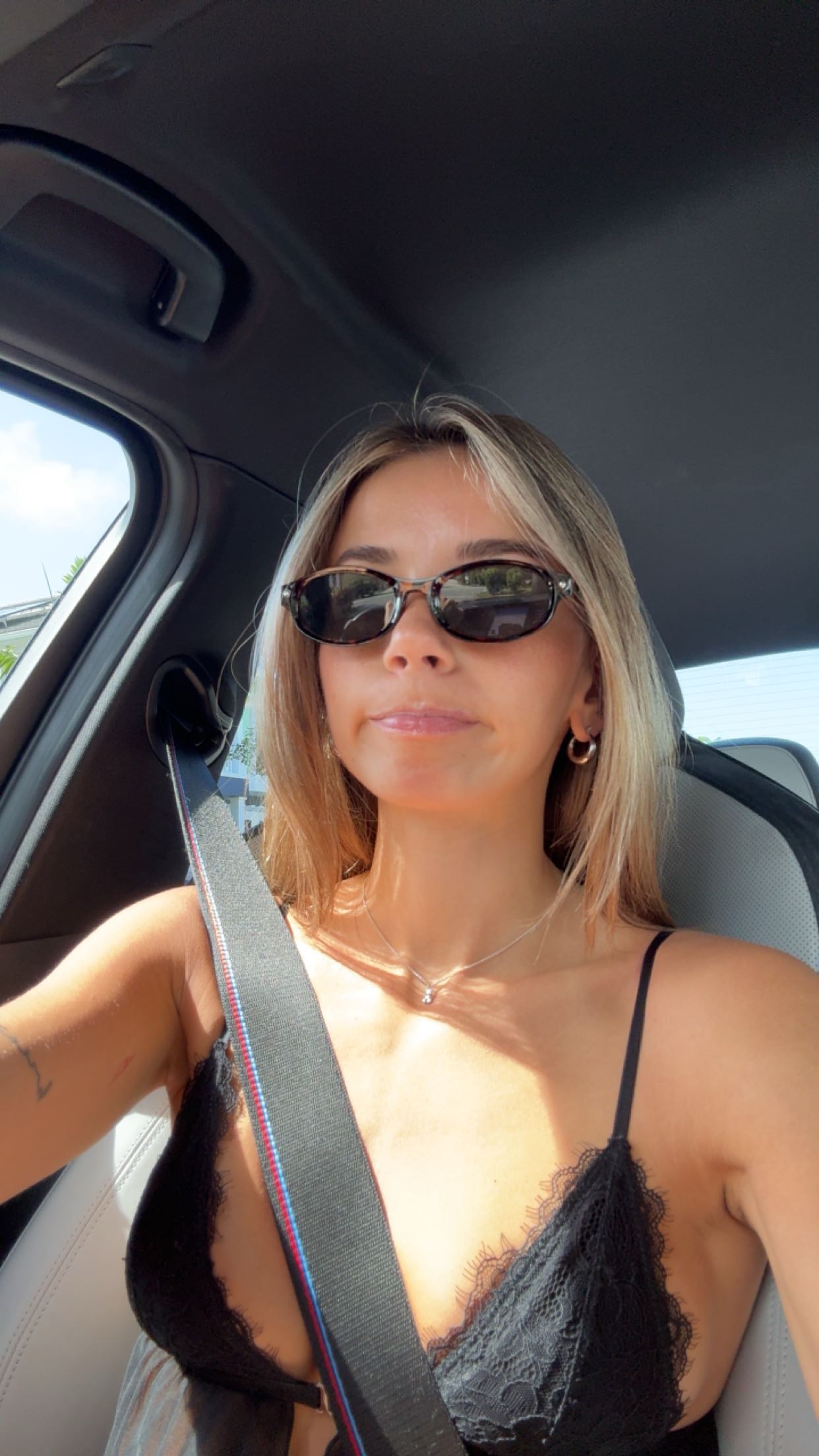 sadie.mckenna snapchat image archive image