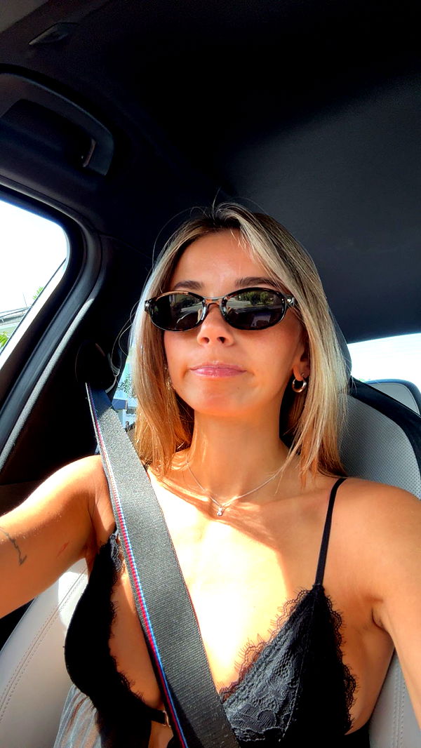 sadie.mckenna image ~ Altpins