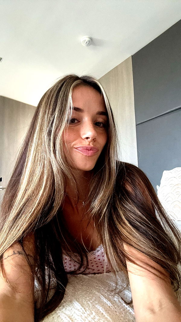 sadie.mckenna image ~ Altpins