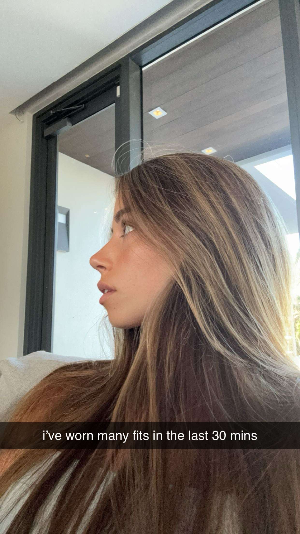 sadie.mckenna snapchat image archive image