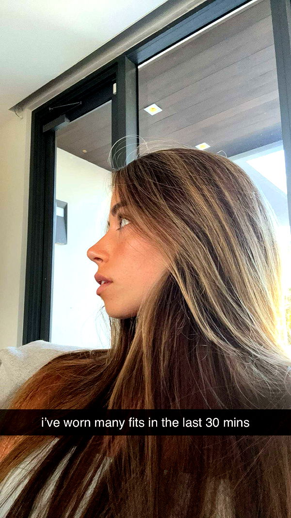 sadie.mckenna image ~ Altpins