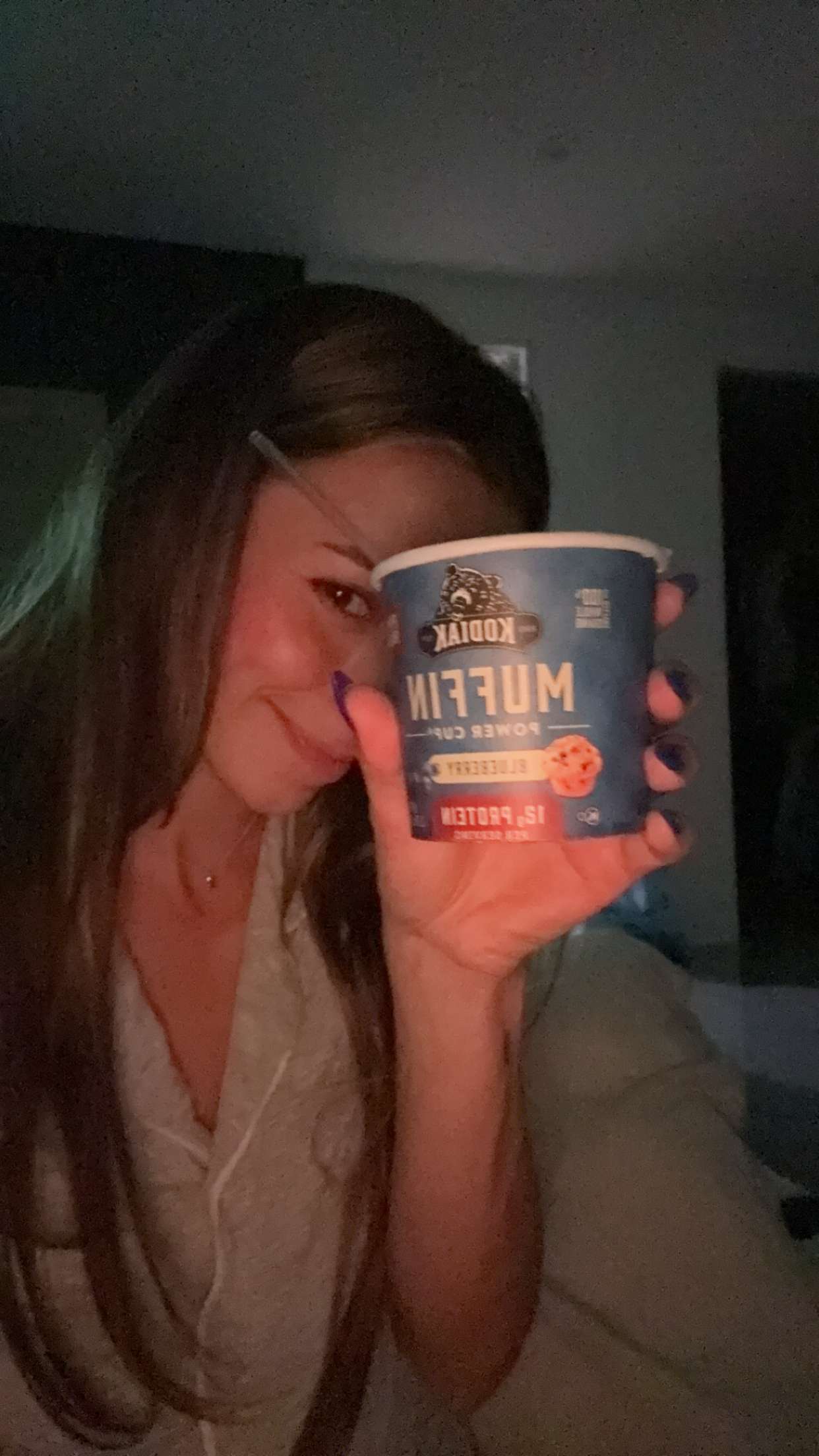 sadie.mckenna snapchat image archive image