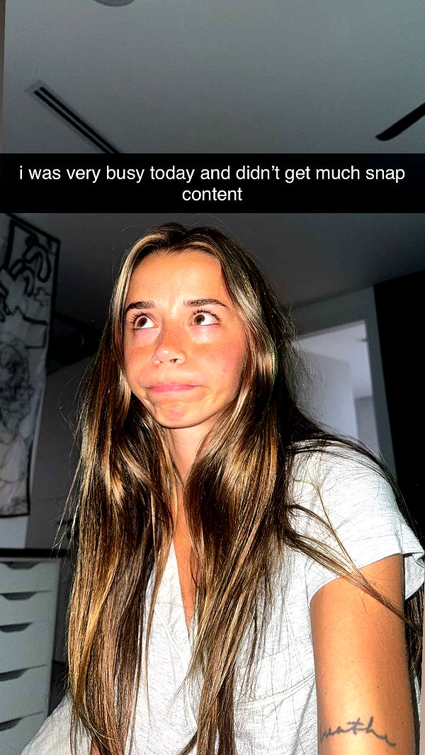 sadie.mckenna image ~ Altpins