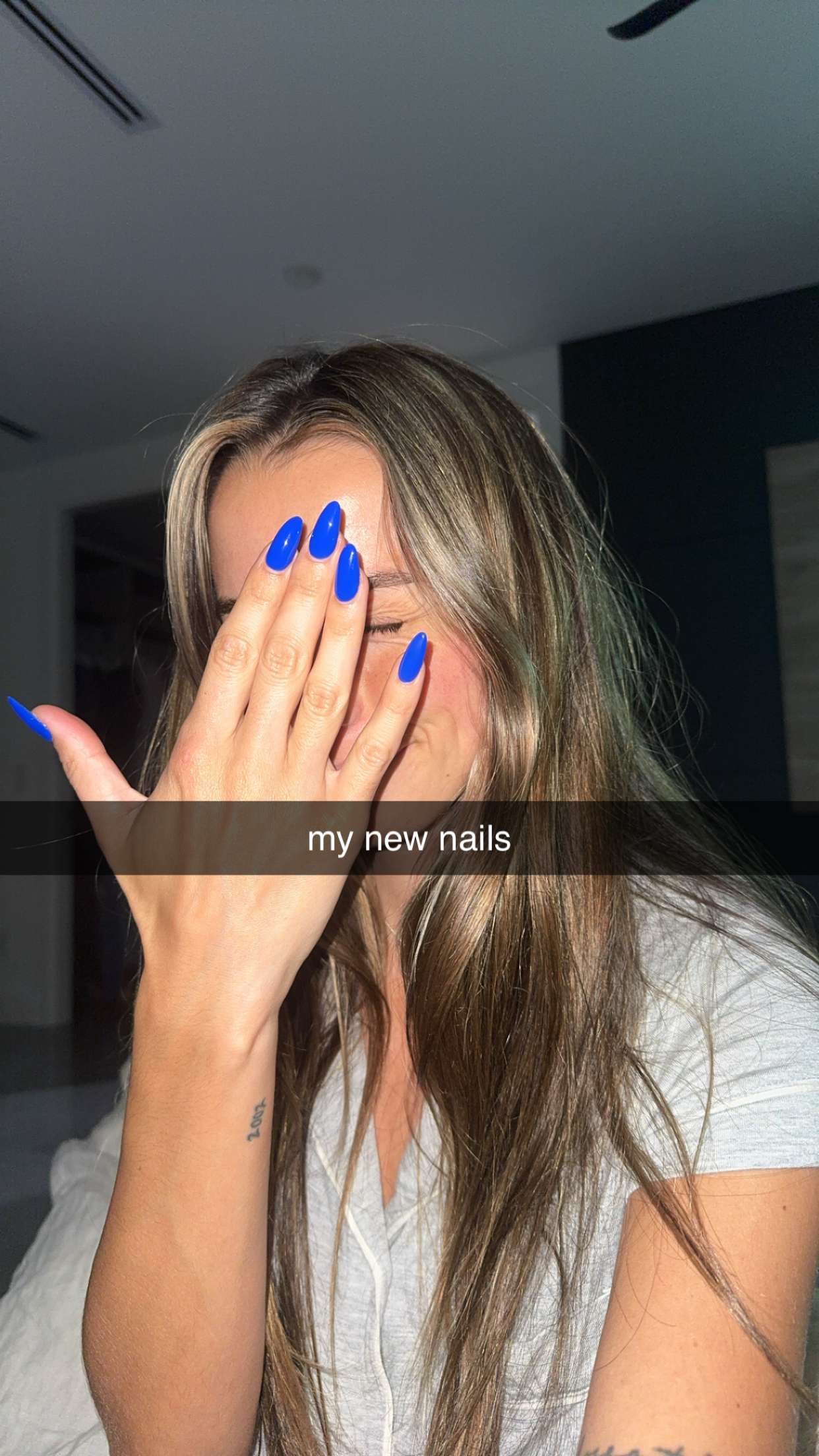 sadie.mckenna snapchat image archive image