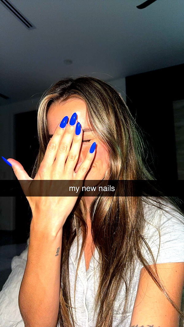 sadie.mckenna image ~ Altpins