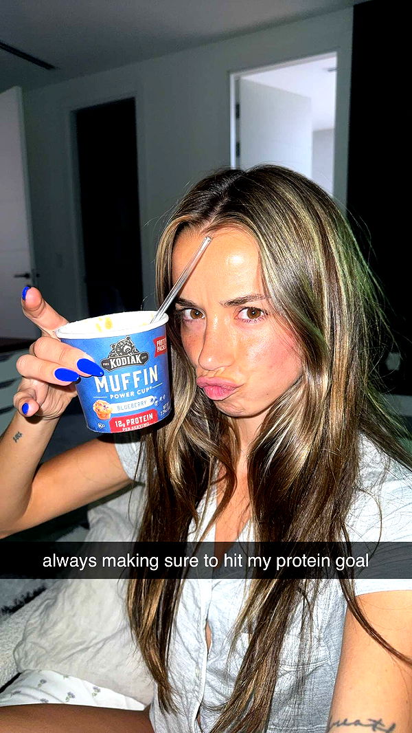 sadie.mckenna image ~ Altpins