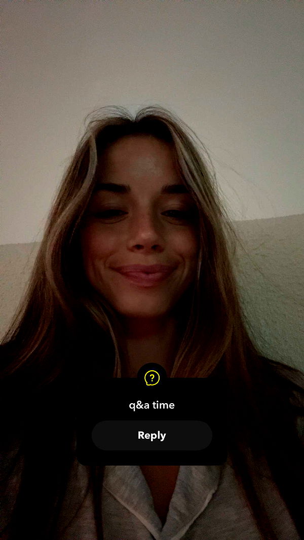 sadie.mckenna image ~ Altpins