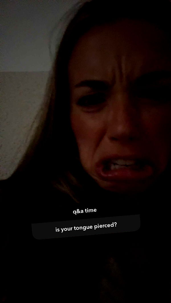 sadie.mckenna image ~ Altpins