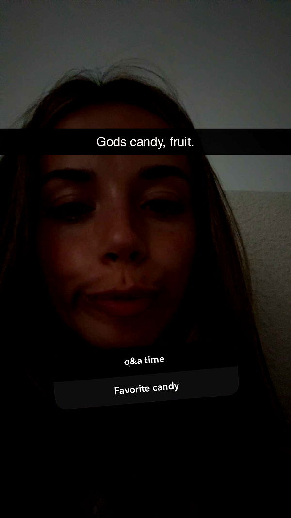 sadie.mckenna image ~ Altpins