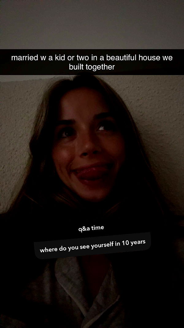 sadie.mckenna image ~ Altpins