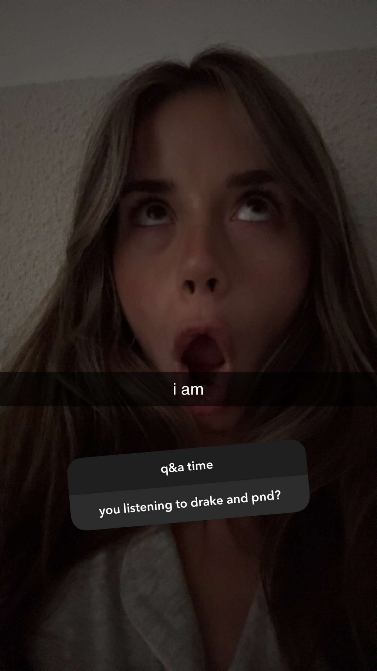 sadie.mckenna snapchat image archive image