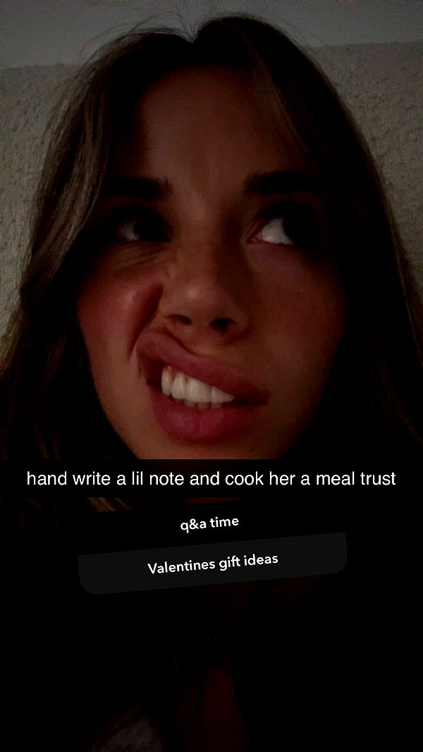 sadie.mckenna image ~ Altpins