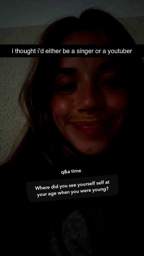 sadie.mckenna image ~ Altpins