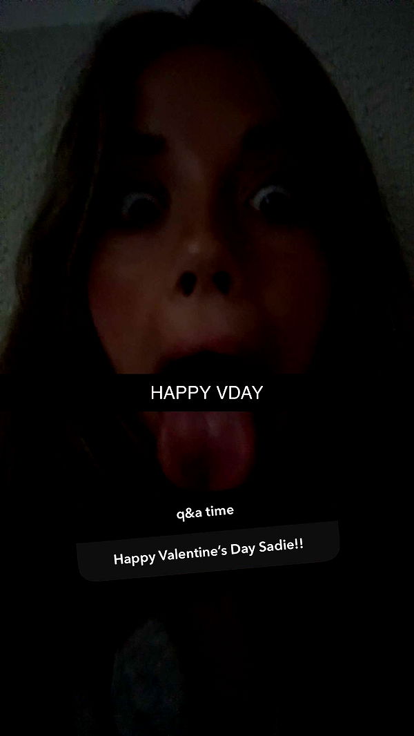 sadie.mckenna image ~ Altpins