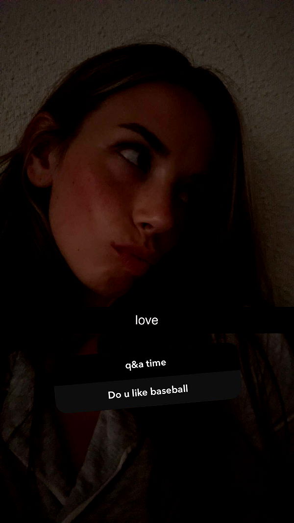 sadie.mckenna image ~ Altpins