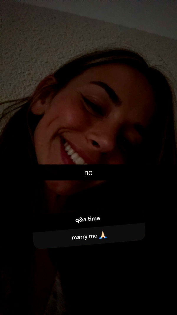 sadie.mckenna image ~ Altpins