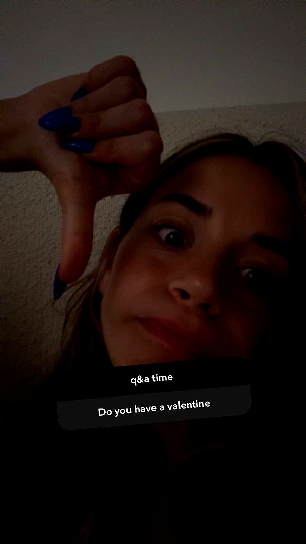 sadie.mckenna image ~ Altpins