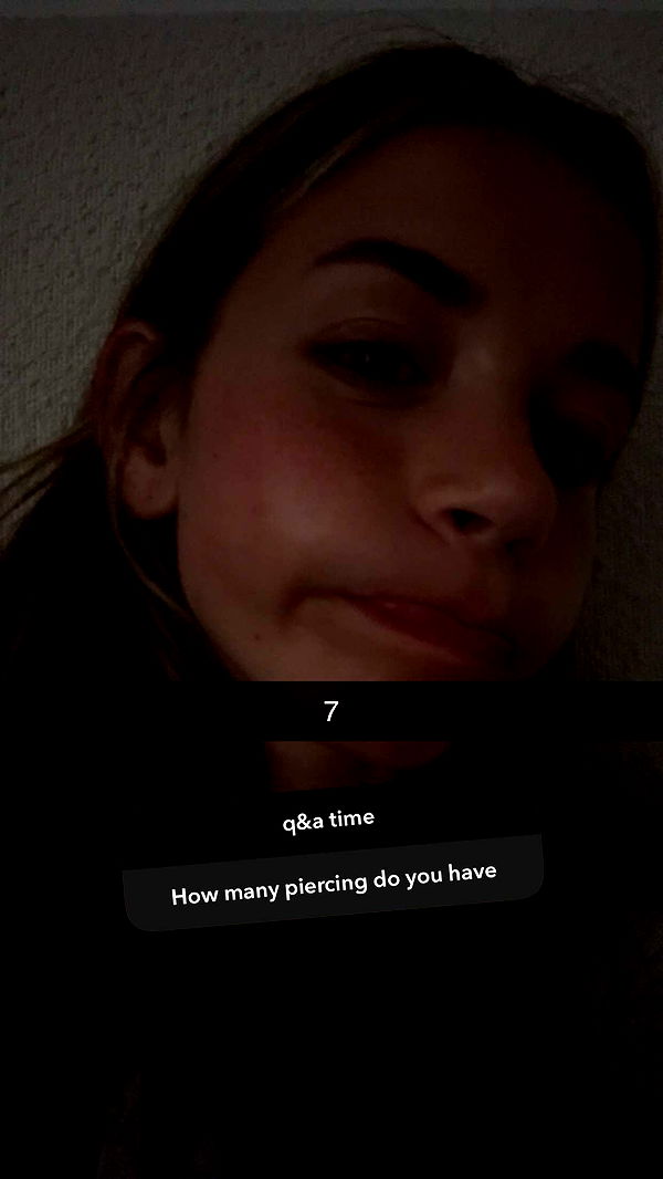 sadie.mckenna image ~ Altpins