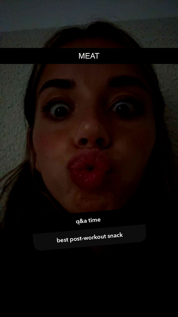 sadie.mckenna image ~ Altpins