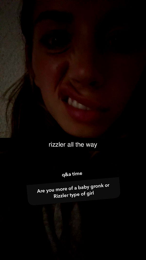 sadie.mckenna image ~ Altpins