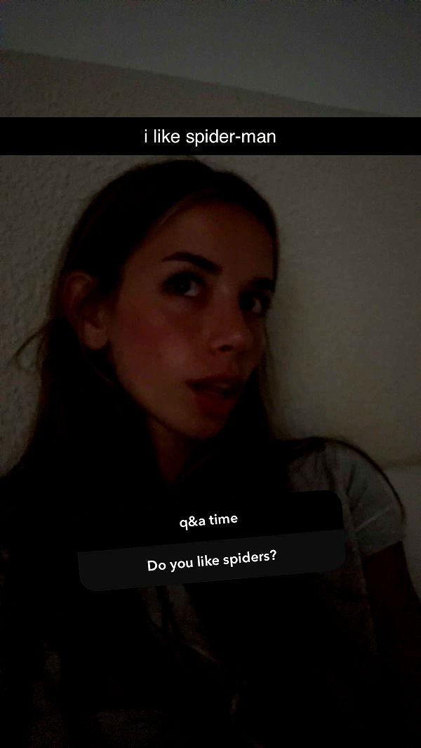 sadie.mckenna image ~ Altpins