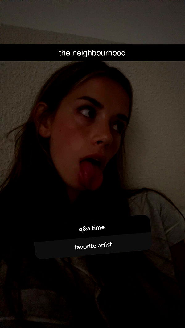 sadie.mckenna image ~ Altpins