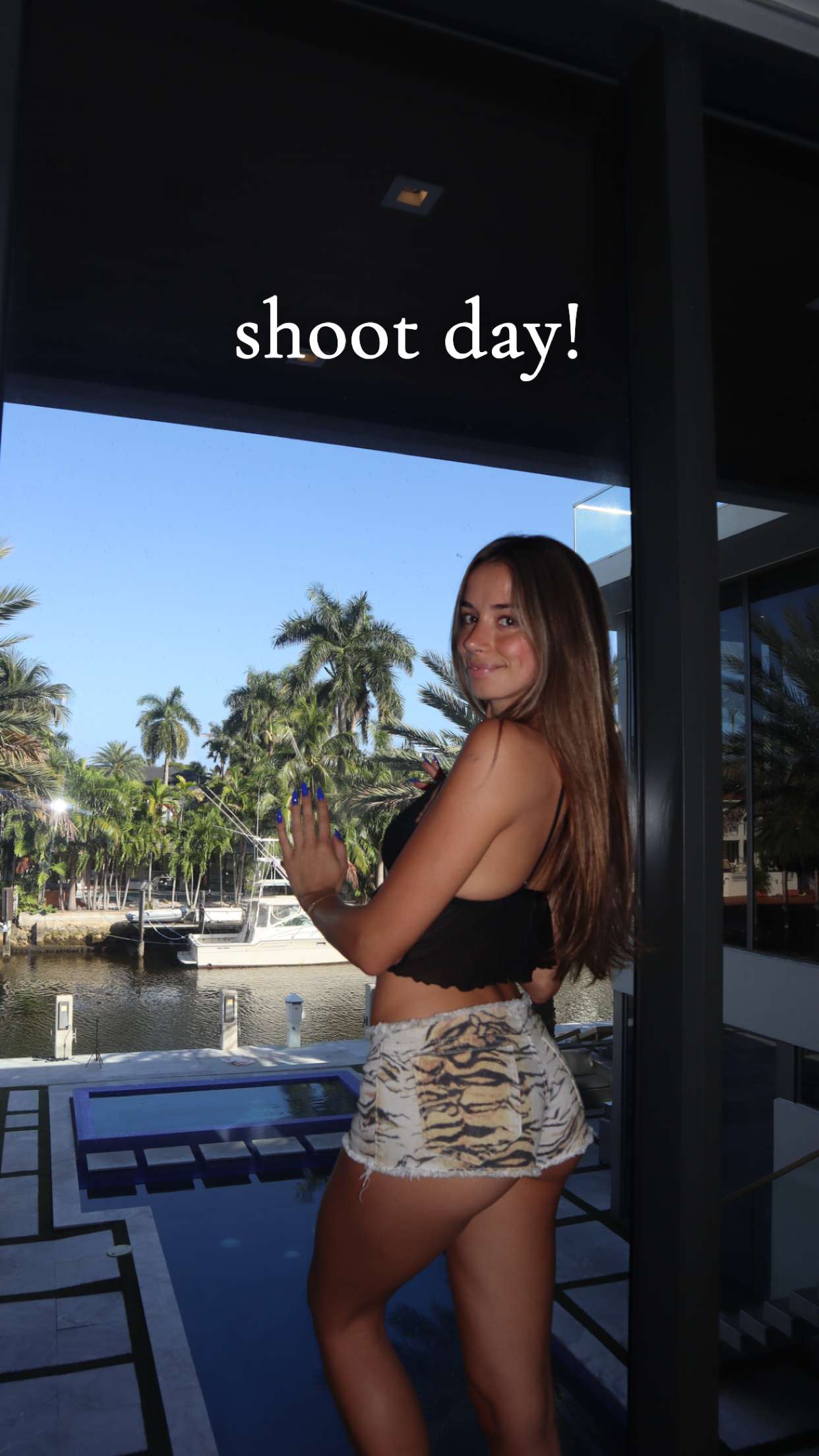 sadie.mckenna snapchat image archive image