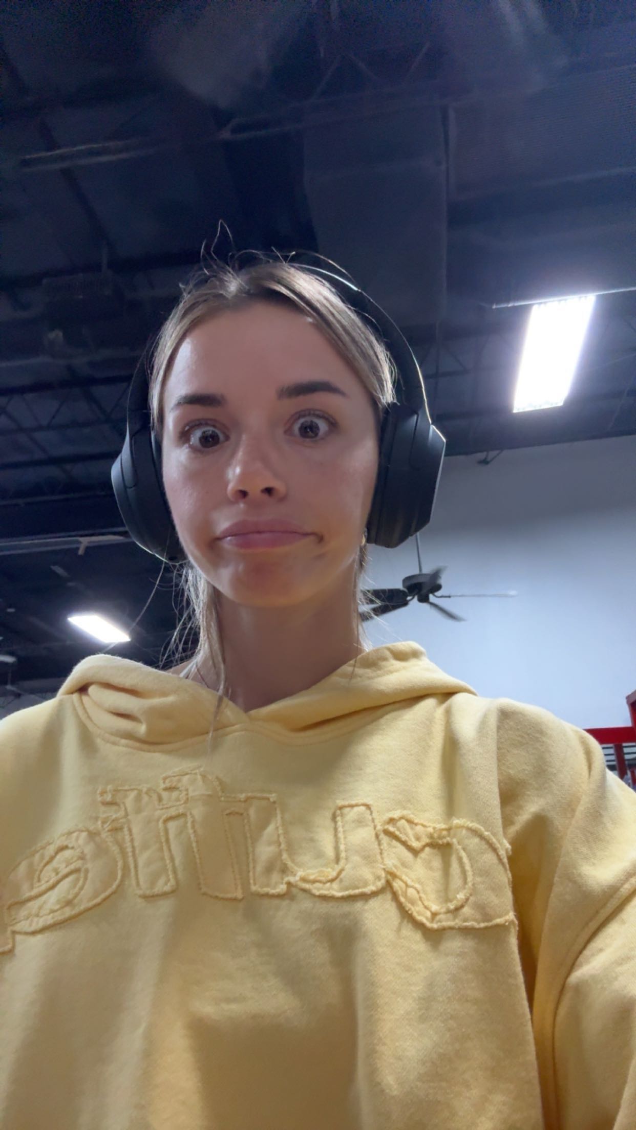 sadie.mckenna snapchat image archive image