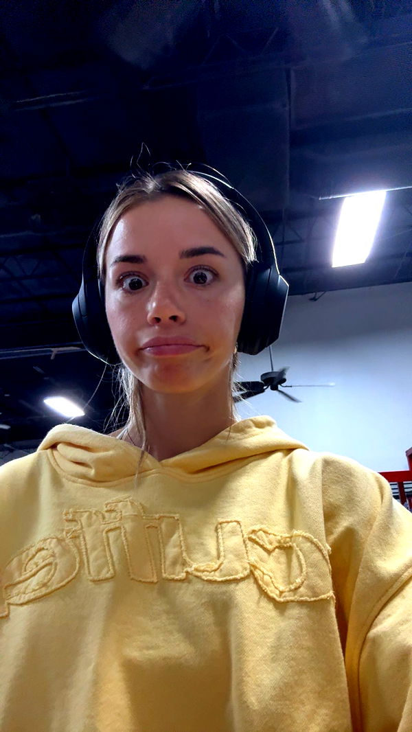 sadie.mckenna image ~ Altpins